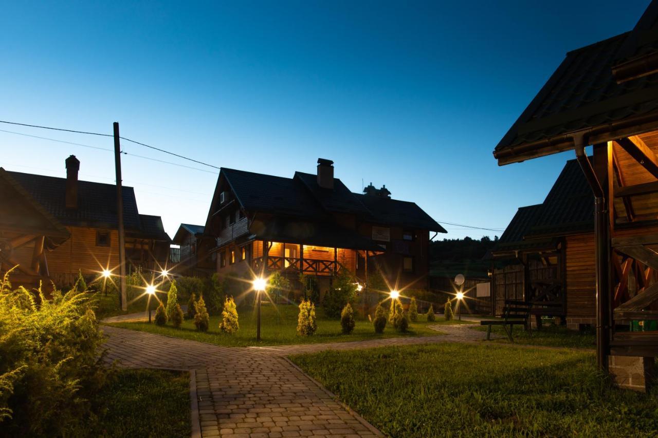 Guest Houses Near Karlsdorf Klimets Exterior photo