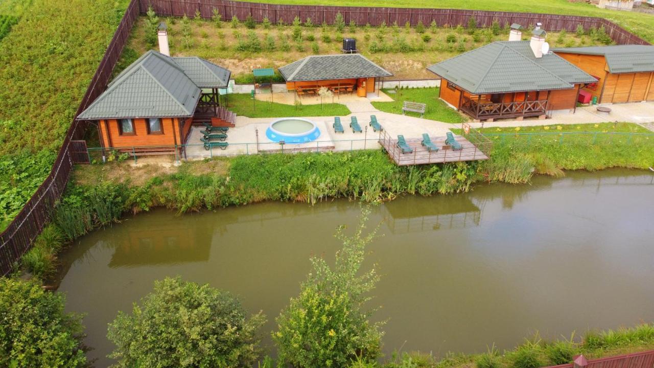 Guest Houses Near Karlsdorf Klimets Exterior photo