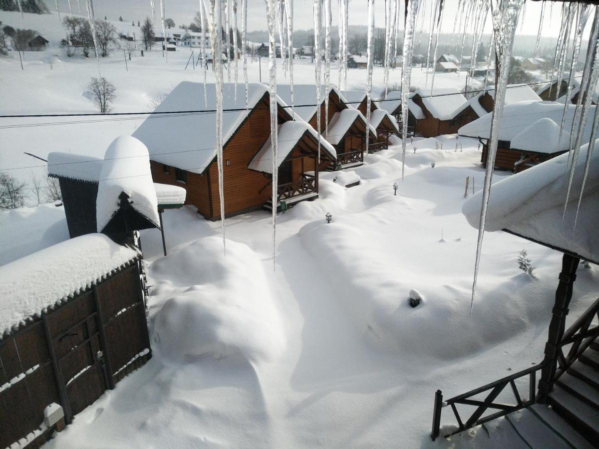 Guest Houses Near Karlsdorf Klimets Exterior photo